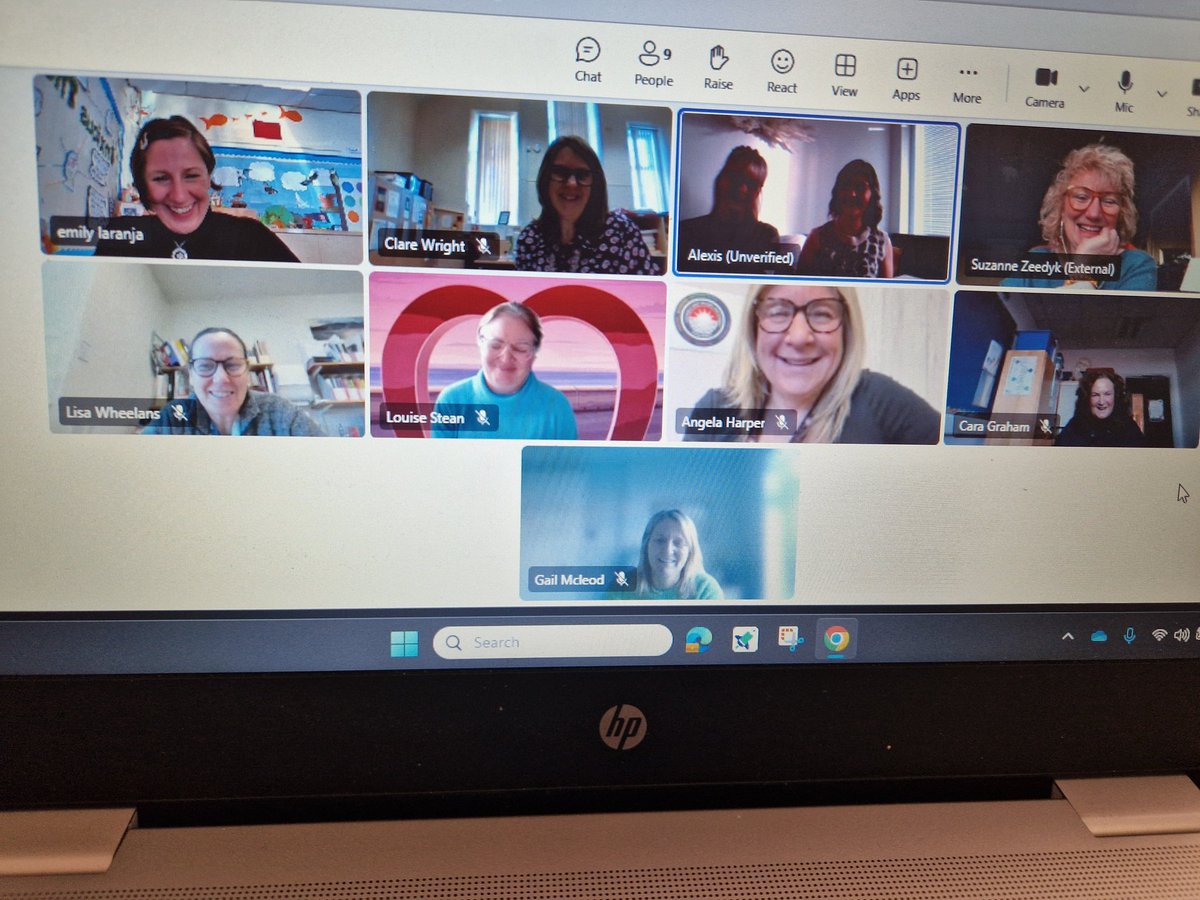 "If we're not relationally-informed, are we even trauma-informed?" Insightful discussions during today's #DaringVentures café. <a href="/suzannezeedyk/">Suzanne Zeedyk</a> <a href="/WellbeingInFife/">Wellbeing In Fife</a> <a href="/AIHarper04/">Angela Harper</a>