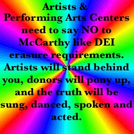 WE ARE NOT GOING BACK. #DEI #Diversity #equity #Inclusion