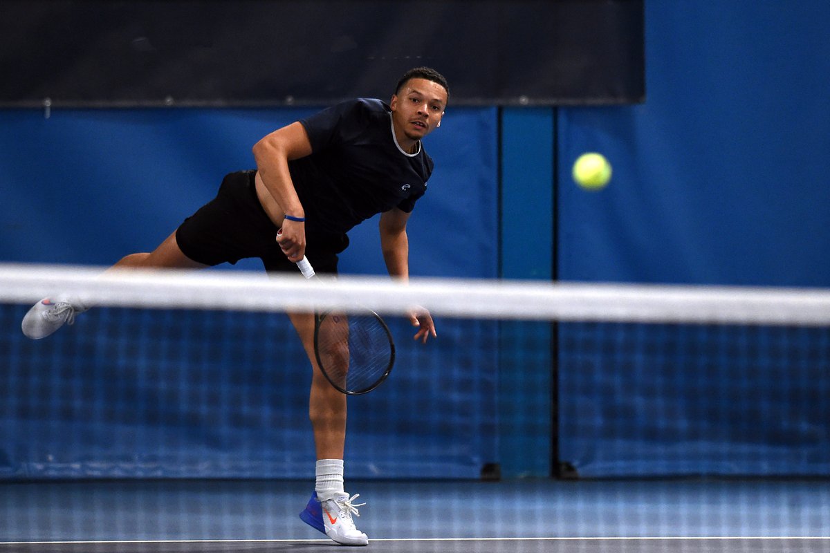 Carl Robertson (@ciacimages) on Twitter photo (1 of 2) back on <a href="/TheProgressTour/">The Progress Tour</a> duty this week in collaboration with <a href="/CMetTennis/">Cardiff Met Tennis</a> and <a href="/CMetSport/">Cardiff Met Sport</a> a few shots from yesterdays opening matches. (1 of 2) back on <a href="/TheProgressTour/">The Progress Tour</a> duty this week in collaboration with <a href="/CMetTennis/">Cardiff Met Tennis</a> and <a href="/CMetSport/">Cardiff Met Sport</a> a few shots from yesterdays opening matches.