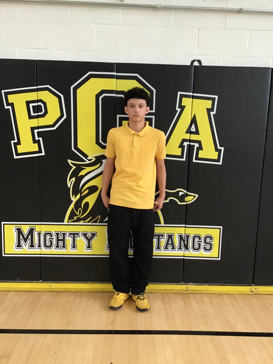 Piedmont GLOBAL Athletics tweet media