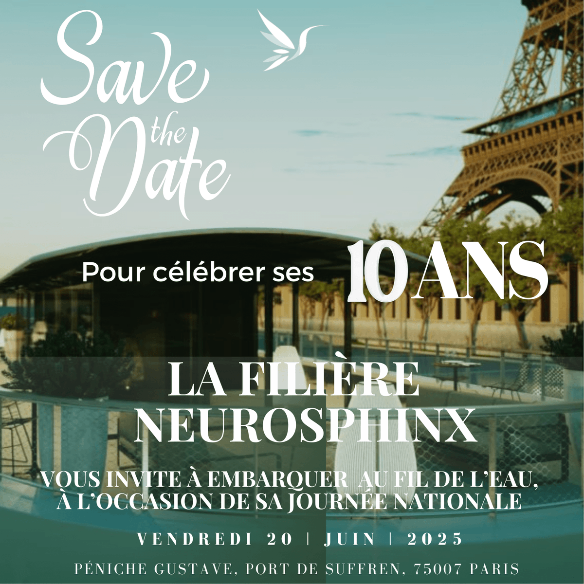 NeuroSphinx tweet media