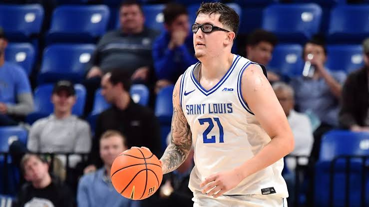Antier Robbie Ávila <a href="/Robbie_Avila30/">Robbie Avila</a>  🇲🇽 🏀(Saint Louis, 15-12, 8-6) en la derrota vs Rhode Island: 
35 Min
22 Pts (máximo anotador del partido)
6 Reb 
4 Ast
1 Steal
0 Block

Próximo juego: 
25-FEB-25 vs Davison (16-11, 6-8)