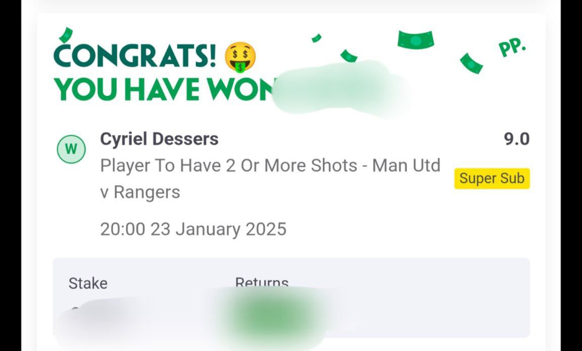 James McCoy ‘Macca’ tweet media