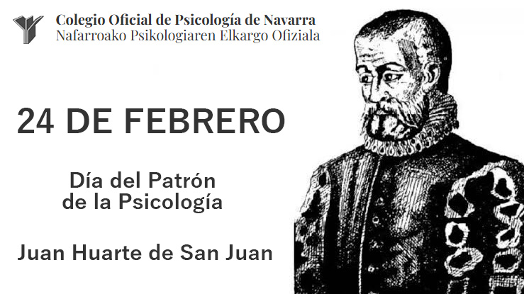 Colegio de Psicología de Navarra tweet media