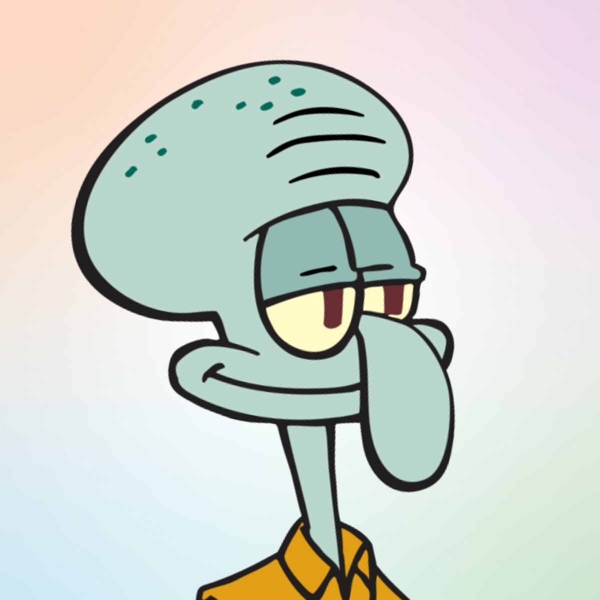 crypt0squid's tweet image. #NewProfilePic