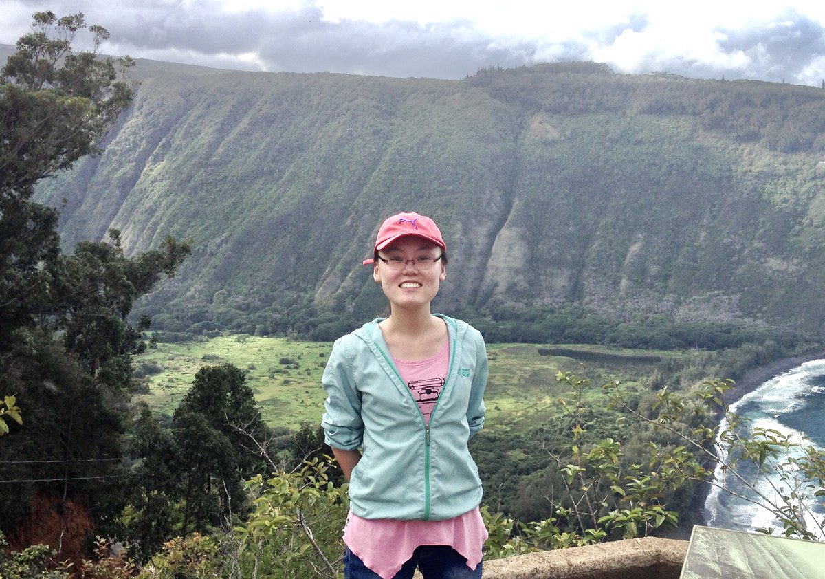 We’re happy to welcome Dr. Yingli Shi to the Parveen-Nesson lab as our first postdoc. It’s a big step for our team, and we’re excited for the journey ahead. Exciting times 🥳🥳!!

#newPI #Science #excitingtimes #TBresearch