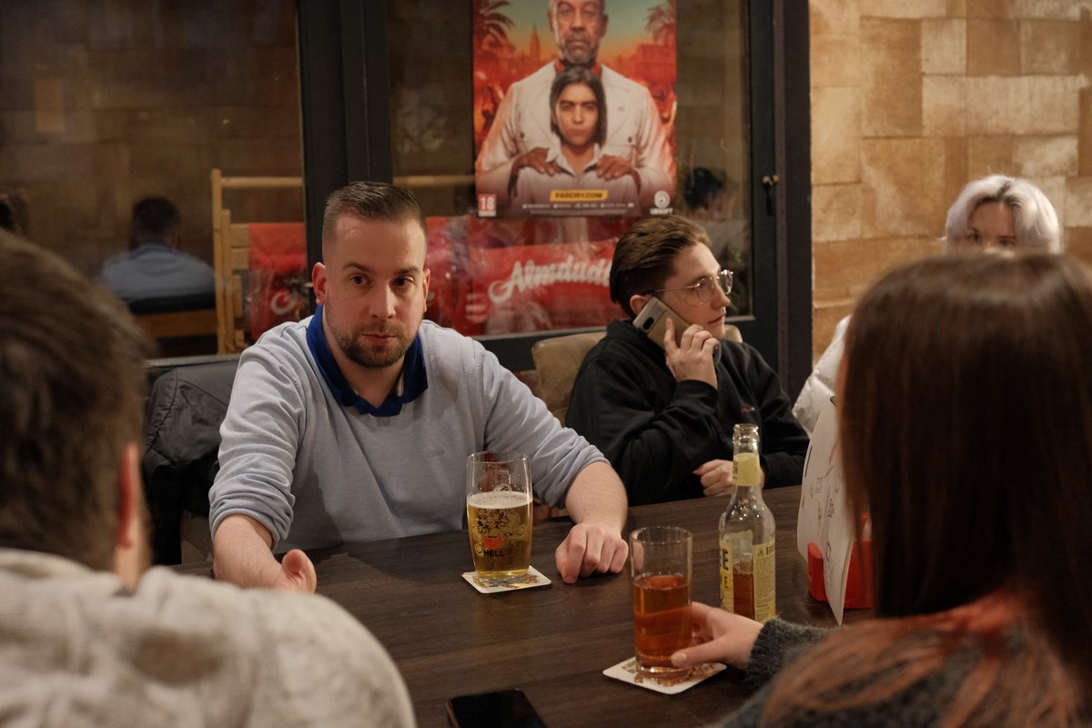 ESVÖ - E-Sport Verband Österreich tweet media