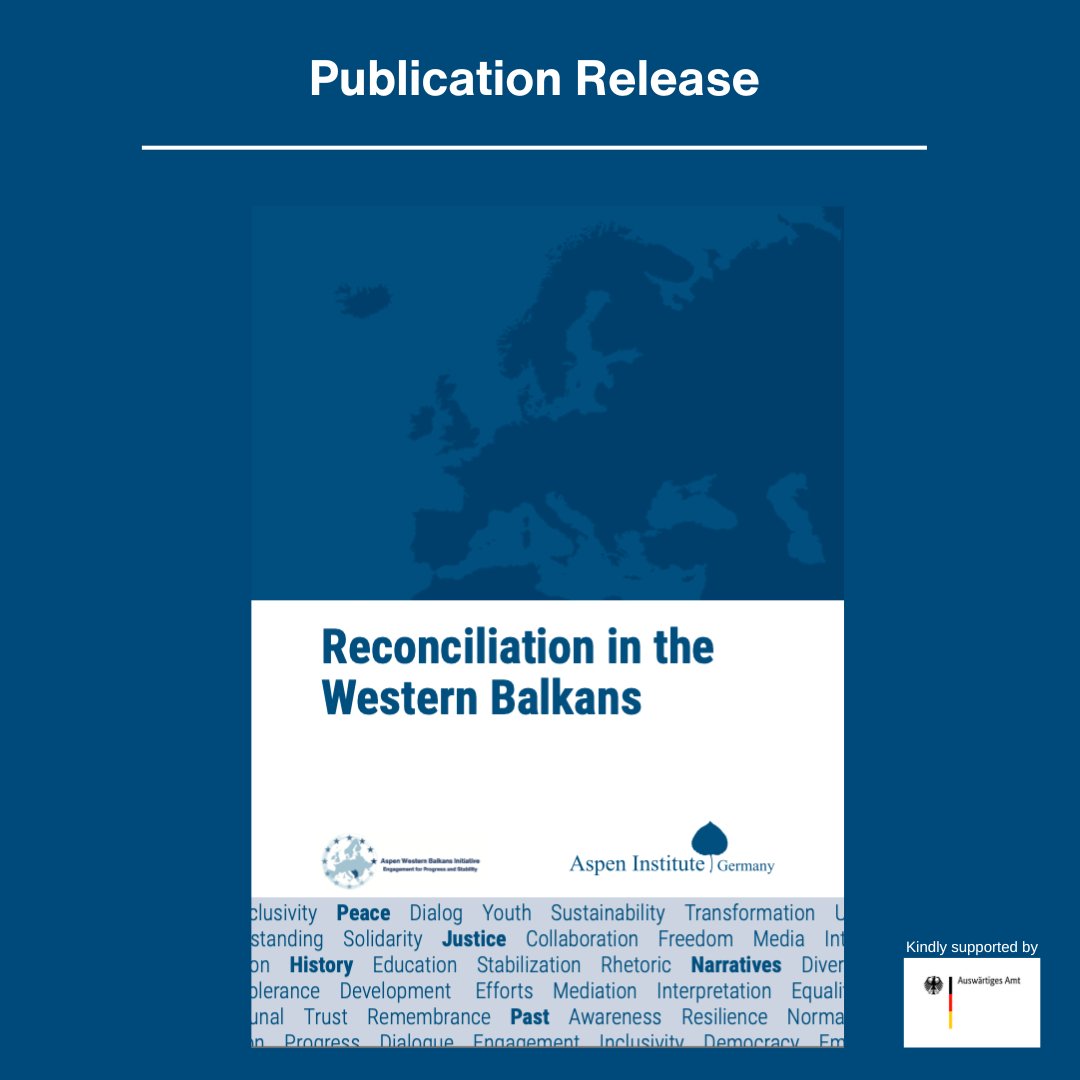 LSE European Institute (@lseei) on Twitter photo How parliaments model divisive discourses and how to advance transitional justice policy-making in the Balkans?
New paper by <a href="/DenisaKost/">Denisa Kostovicova 🦋 @denisakost.bsky.social</a> <a href="/Lanabi_la_Lova/">Lanabi🦋@lanabi.bsky.social</a> <a href="/IvorSoko/">Ivor Sokolic</a> for <a href="/AspenGermany/">Aspen Germany</a> drawing on <a href="/ERC_Research/">European Research Council (ERC)</a> JUSTINT research & feat in <a href="/dwnews/">DW News</a> 👇
aspeninstitute.de/wp-content/upl… <a href="/LSEE_LSE/">LSEE-Research on SEE</a> How parliaments model divisive discourses and how to advance transitional justice policy-making in the Balkans?
New paper by <a href="/DenisaKost/">Denisa Kostovicova 🦋 @denisakost.bsky.social</a> <a href="/Lanabi_la_Lova/">Lanabi🦋@lanabi.bsky.social</a> <a href="/IvorSoko/">Ivor Sokolic</a> for <a href="/AspenGermany/">Aspen Germany</a> drawing on <a href="/ERC_Research/">European Research Council (ERC)</a> JUSTINT research & feat in <a href="/dwnews/">DW News</a> 👇
aspeninstitute.de/wp-content/upl… <a href="/LSEE_LSE/">LSEE-Research on SEE</a>