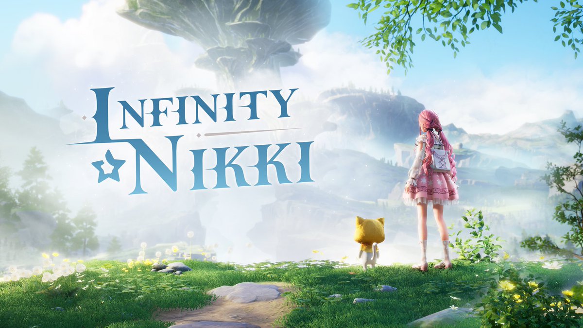Sora_pinku_'s tweet image. Introduce yourself with 4 games!! 💞 #GamesOnline #GameStart #Gamer #Games #FallGuys #KingdomHearts #Pokemon #InfinityNikki 🩷