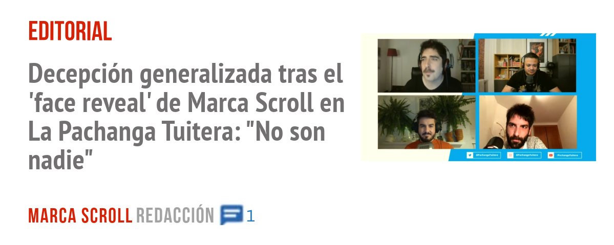 Marca Scroll (@marcascroll) on Twitter photo 
