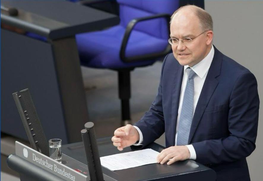 Sebastian Brehm MdB tweet media