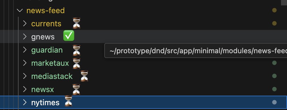 eugenesergio's tweet image. News API Quest Update: 1 down, 6 to go! 📰 So far, integrated one news source into @dailynewsound&apos;s NewsVerse feature. Multi-dimensional news exploration platform is coming soon!

Staying curious, staying connected. More APIs coming soon... 🌐🔍 #NewsTech #APIIntegration