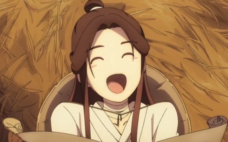 binghe's mom 🍂 tweet media