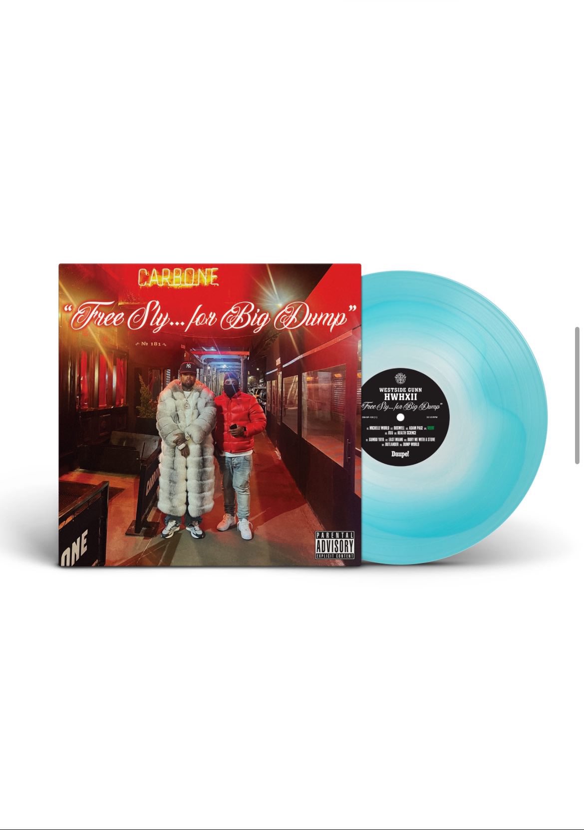 Dro 💿 Vinyl News on X: 