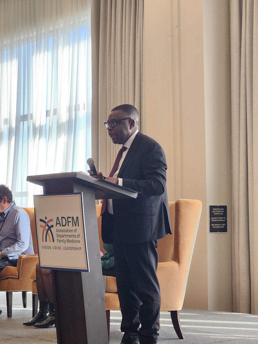 Dept of Family Medicine at IU School of Medicine tweet media