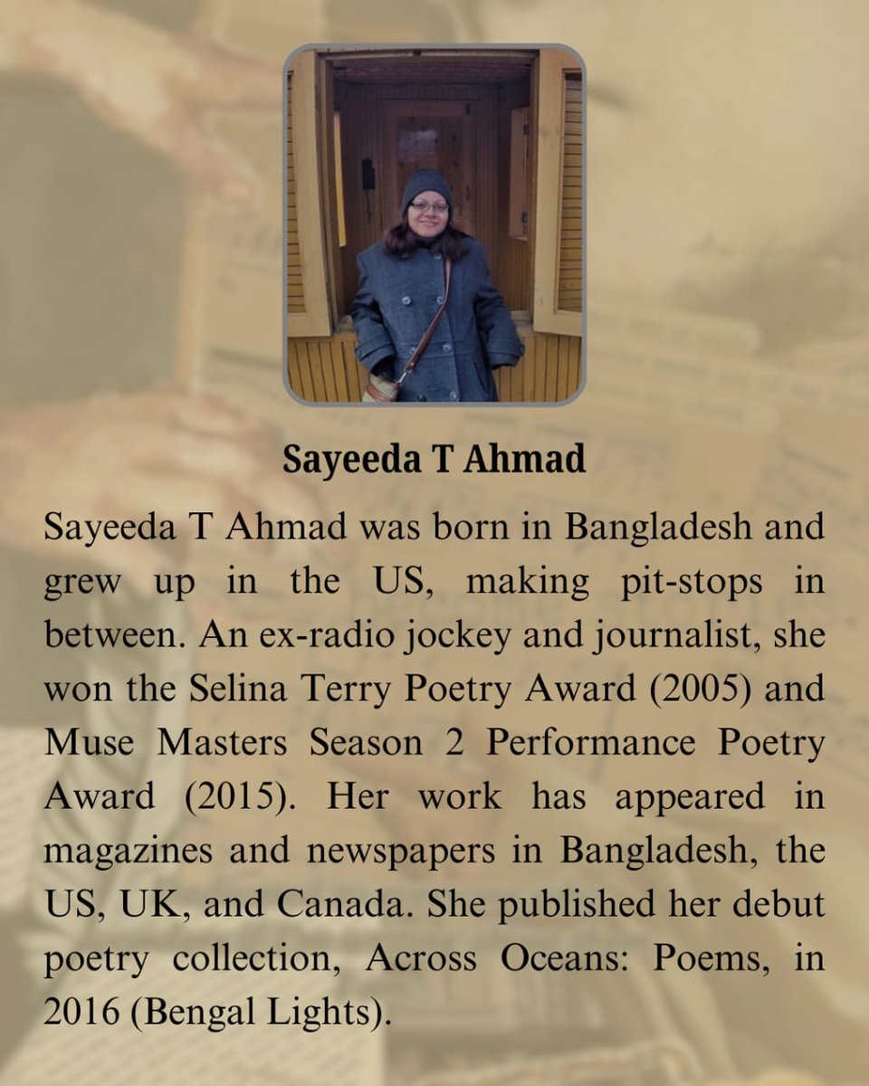 We would be delighted to have you join us for what promises to be an insightful and engaging workshop and discussion.