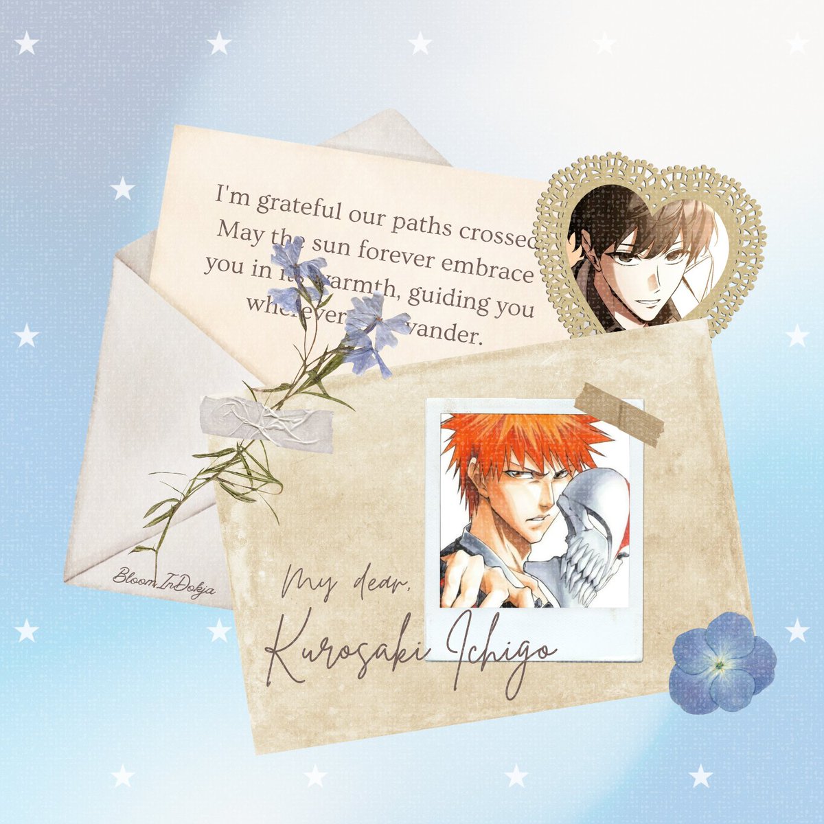 Kurosaki. tweet media