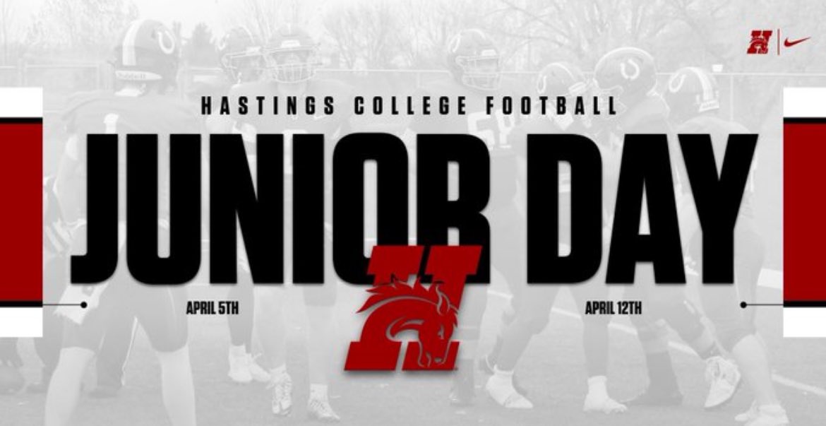 RjLopez__'s tweet image. Thank you @CoachFranzen and @HCBroncoFB