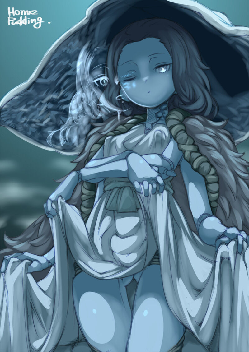 2周年のころのやつ再掲、1年で私の画力も進化してるんだな…してる、よな …?(  'ᾥ`  ) 