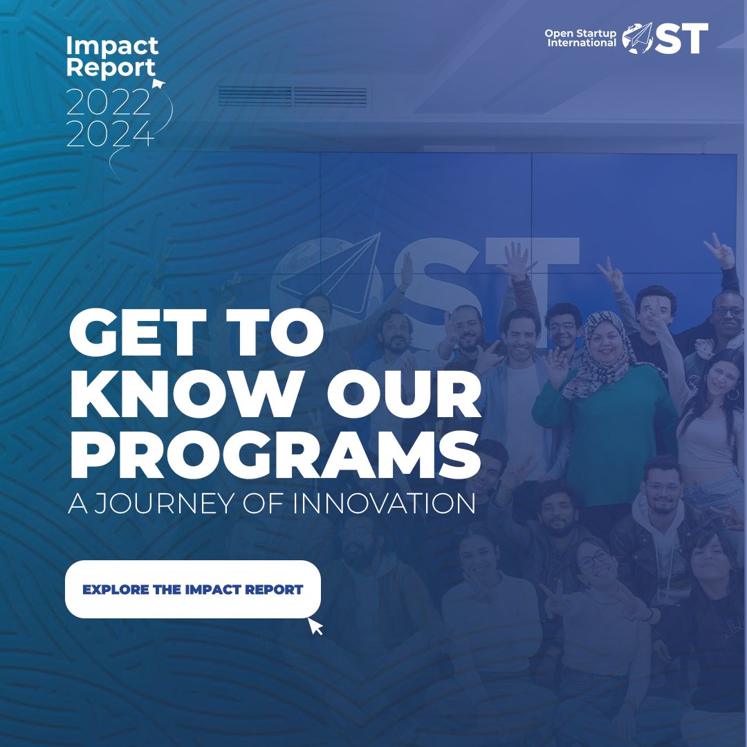 Open Startup tweet media