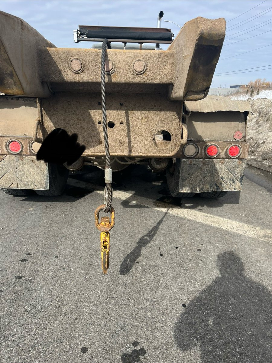 HRPS Traffic tweet media