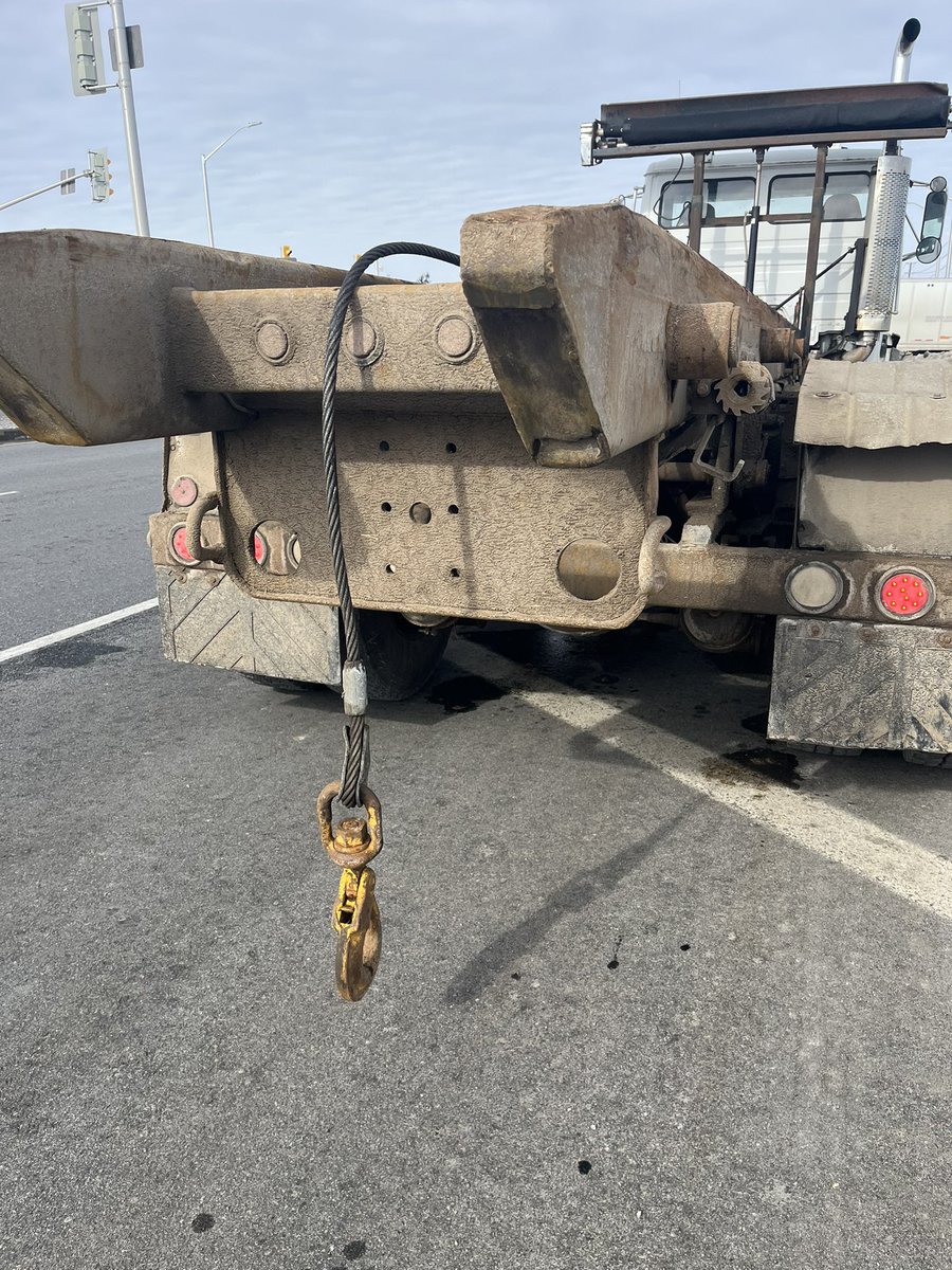 HRPS Traffic tweet media