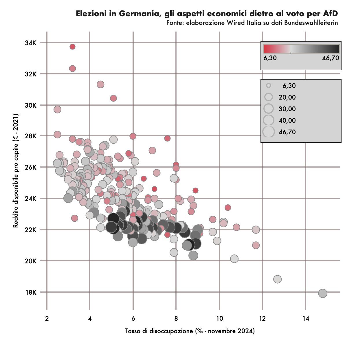 Riccardo Saporiti (@sapomnia) on Twitter photo Ci sono anche delle ragioni economiche dietro al risultato di <a href="/AfD/">AfD</a> alle #Elezionigermania 
Ne ho scritto su <a href="/wireditalia/">Wired Italia</a> qui: wired.it/article/estrem… Ci sono anche delle ragioni economiche dietro al risultato di <a href="/AfD/">AfD</a> alle #Elezionigermania 
Ne ho scritto su <a href="/wireditalia/">Wired Italia</a> qui: wired.it/article/estrem…