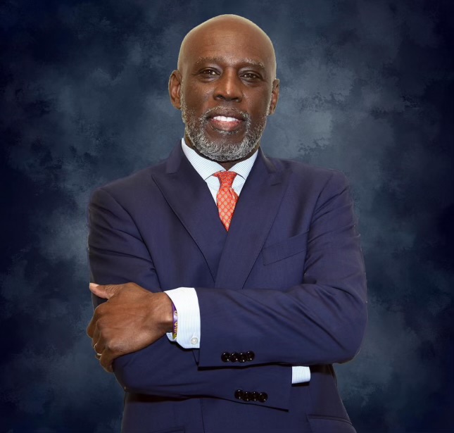 Congratulations to GSU alum Alvin Washington who has been named chancellor of Southern University Law Center. Washington said his primary focus would be on collaborating with faculty &amp; students to improve their first-time and ultimate bar passage rates. #TigersLead