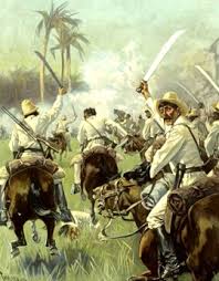 El levantamiento del Grito de Baire  fue en general favorable para los independentistas cubanos, y marcó el inicio de la Guerra Necesaria.
<a href="/cubacooperaven/">Brigada Médica Cubana en Venezuela</a> 
<a href="/DcMedica/">Misión Médica Cubana en el Distrito Capital</a> 
#CubaPorLaVida
