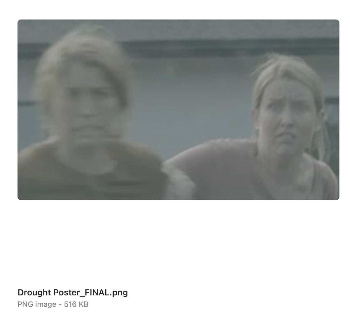 Digging through some old files (for an exciting reason we will share soon). Found this gem. Back when we thought we were funny. Note the file name. 🫠 
#Circa2019