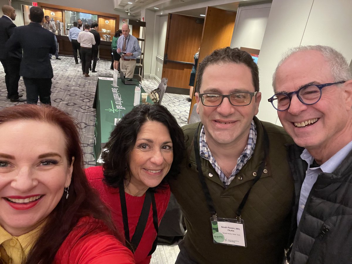 Nina Riggins, MD, PhD, FAAN, FAHS, UCNS Diplomate (@ninariggins) on Twitter photo <a href="/headachedoc/">Robert Shapiro</a> Dr Sacco <a href="/NoheadachesNoah/">Noah Rosen</a> <a href="/WNGtweets/">Women Neurologists Group</a> #NOH25 #AANAdvocacy <a href="/AANmember/">American Academy of Neurology</a> 🧠 <a href="/ahsheadache/">American Headache Society</a> <a href="/AHDAorg/">AHDA/THA</a> <a href="/miles4migraine/">Miles For Migraine</a> <a href="/headachedoc/">Robert Shapiro</a> Dr Sacco <a href="/NoheadachesNoah/">Noah Rosen</a> <a href="/WNGtweets/">Women Neurologists Group</a> #NOH25 #AANAdvocacy <a href="/AANmember/">American Academy of Neurology</a> 🧠 <a href="/ahsheadache/">American Headache Society</a> <a href="/AHDAorg/">AHDA/THA</a> <a href="/miles4migraine/">Miles For Migraine</a>