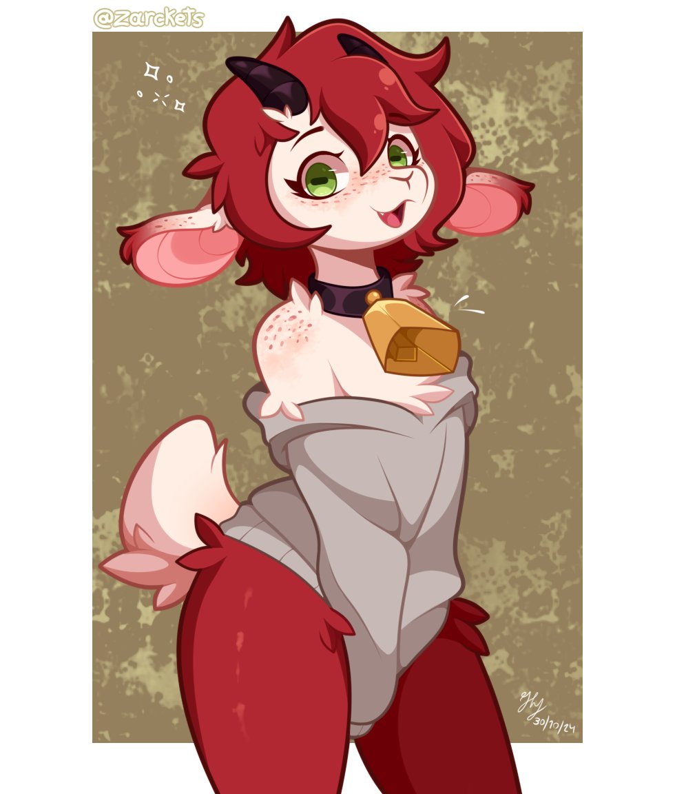 ZarcketsXD ✨Comms Closed✨ (@zarckets) on Twitter photo 💫22k Art Raffle💫
💖Thanks for 22k follwer <3
🔷Retweet to enter (no QRT) 
🔷Follow me (new followers welcome!) 
🔷Tag a friend
🔷And comment "🍎" 
🔷2 winner: Half body art
🔷Ends on march 3th, 2025 
🔷Good luck🍀
🔷Sample⬇️ 💫22k Art Raffle💫
💖Thanks for 22k follwer <3
🔷Retweet to enter (no QRT) 
🔷Follow me (new followers welcome!) 
🔷Tag a friend
🔷And comment "🍎" 
🔷2 winner: Half body art
🔷Ends on march 3th, 2025 
🔷Good luck🍀
🔷Sample⬇️