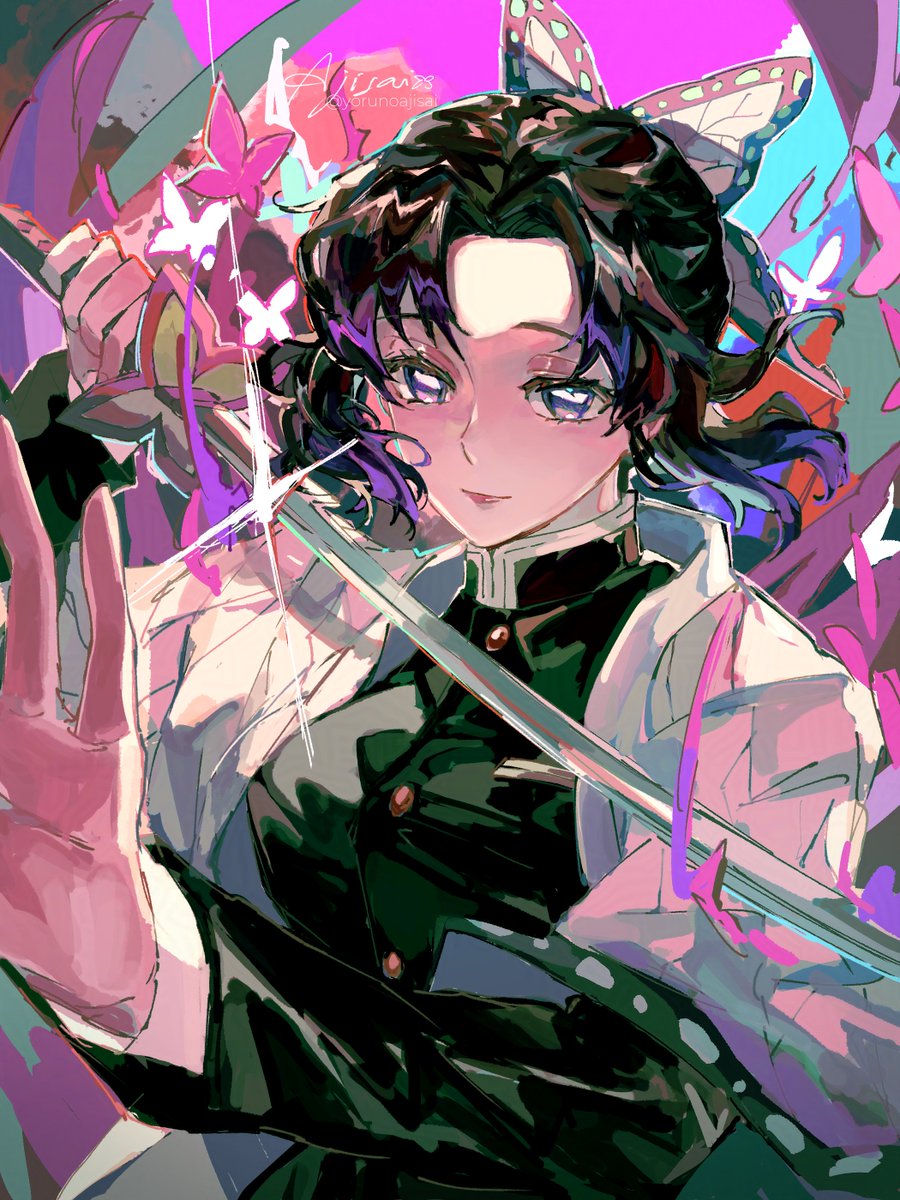 胡蝶しのぶ #胡蝶しのぶ誕生祭2025 #胡蝶しのぶ生誕祭2025 #鬼滅の刃