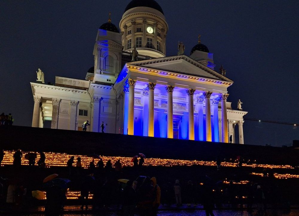 Kovaa aikaa seuraa aina hyvä aika. - Minna Canth, 1884