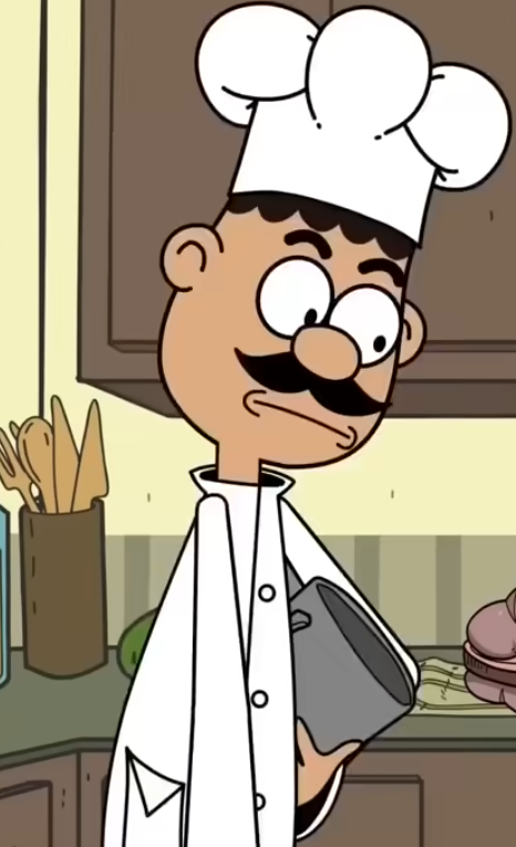 ThePlaywaster's tweet image. I disliked Chef PeePee's design in the animation, so I designed him to look more closely to his puppet design.
My biggest issue with the design was that he's way too skinny in the animation.
#sml #chefpp #chefpeepee #smlanimated