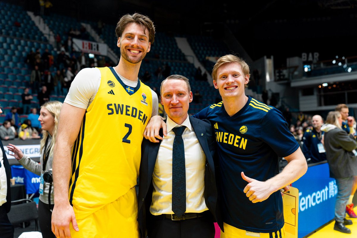 Norrköping Dolphins tweet media