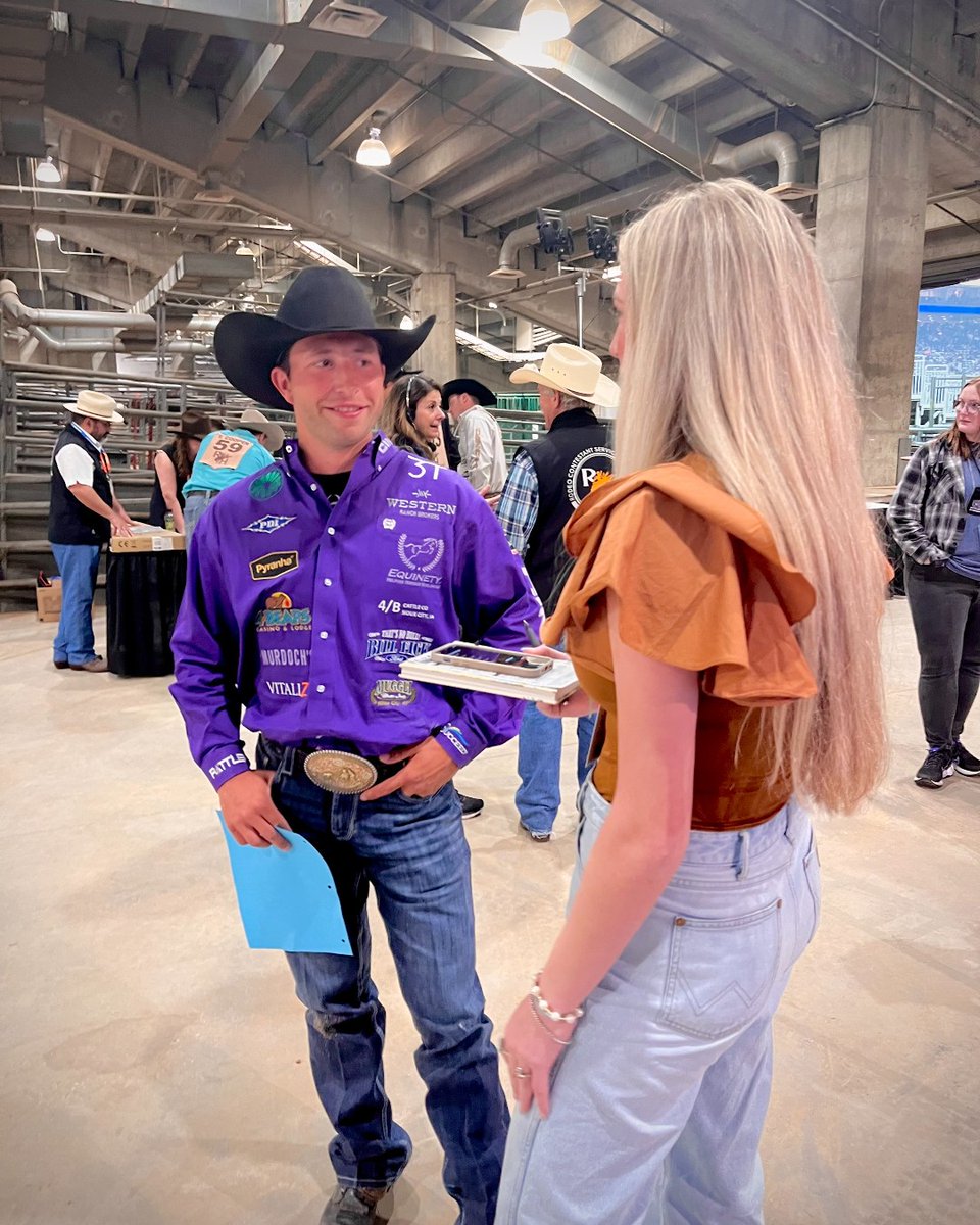For over 40 years, ALEC Aggies have gained invaluable hands-on experience through internships at the Houston Livestock Show and Rodeo. Learn more about how this program has shaped the careers of current and former students at the link: tx.ag/AggiesAtHLSR