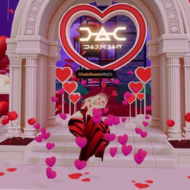 CHAINQUEEN♕ tweet media