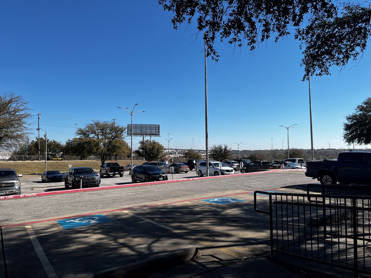 Good morning from all of us at Rollok in Fort Worth, Texas.  Have a great week everyone.
