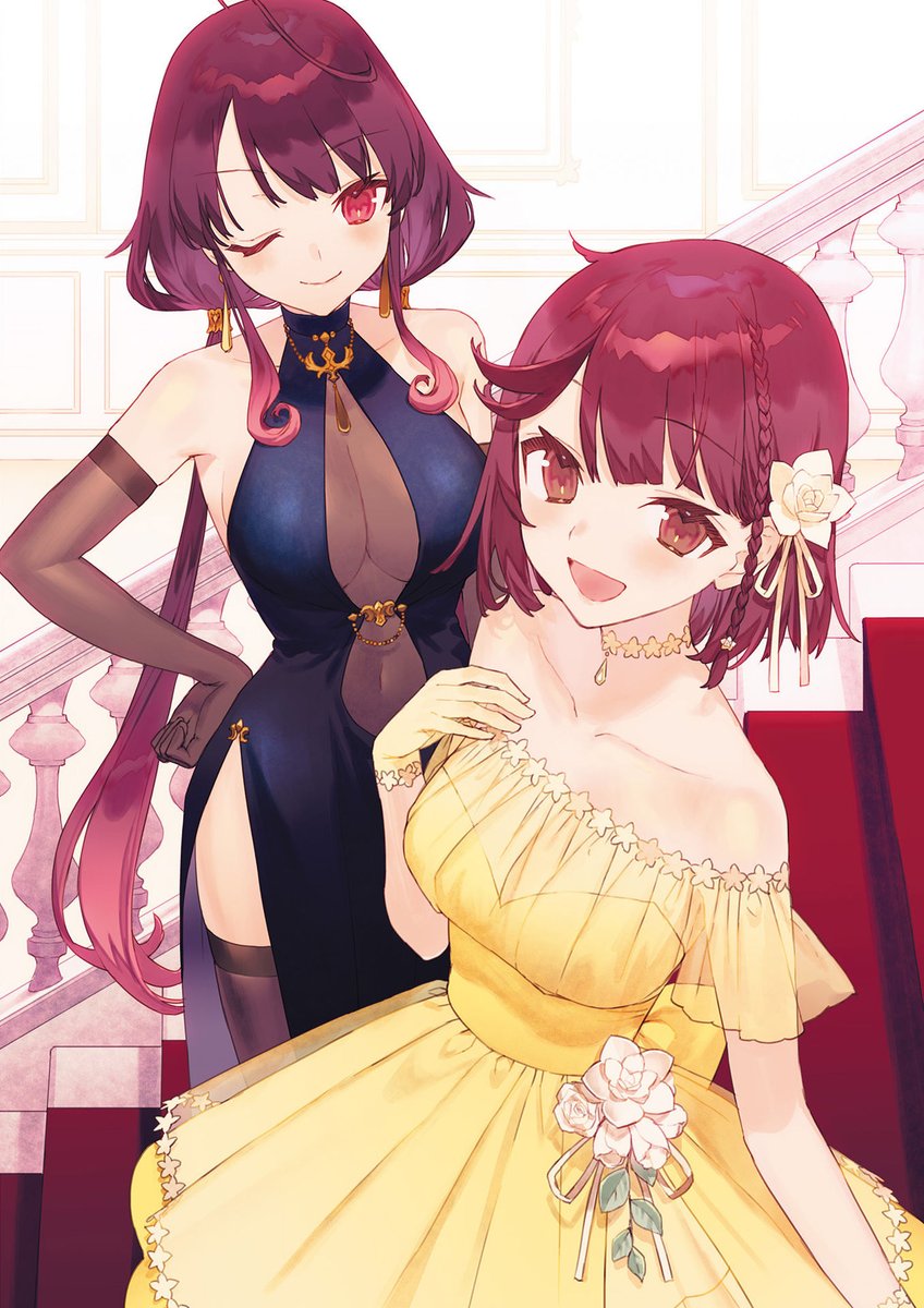RomeJRPG's tweet photo. Here's some Atelier Sophie 2 artwork to celebrate the 3rd anniversary!!! 🎉🎉🎉 https://t.co/yLUmud5Q7n