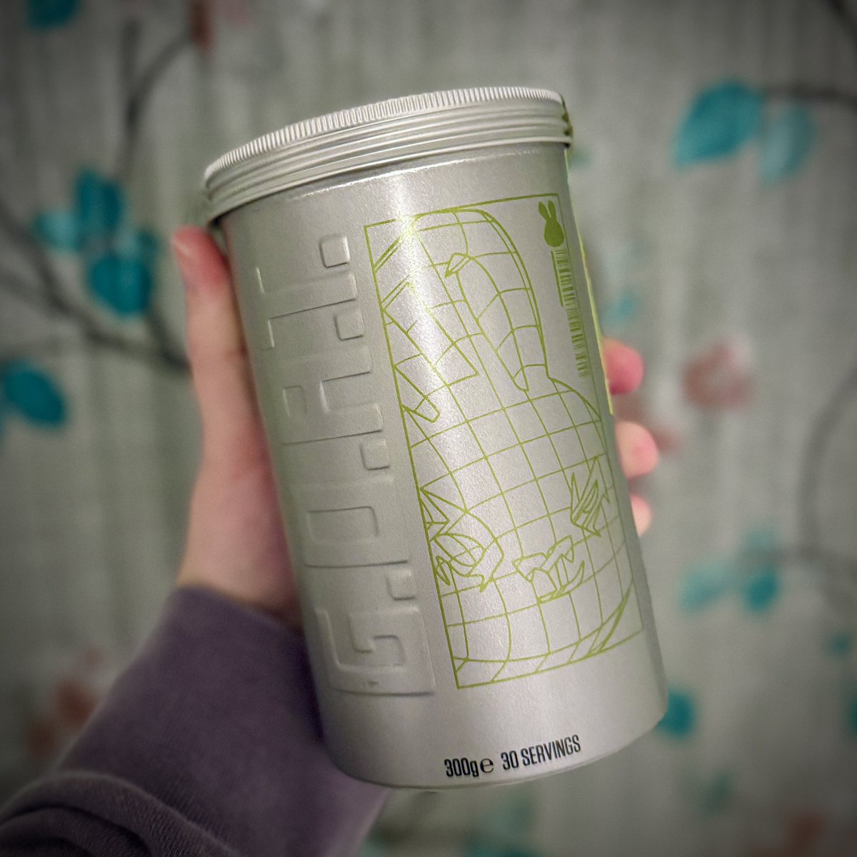 Loving the new Cherry &amp; Apple GOAT.
Reminds me of Cherry Tunes/Soothers.
Great new flavour, and top new formula!!

Grab yours now from the peeps at <a href="/SneakEnergy/">SNEAK</a> 

affiliates.sneakenergy.com/s/kcatticus