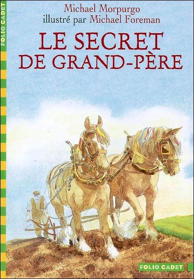 kaatamaran's tweet image. Un livre que mon grand-père m’avait offert et que je garderai toujours en mémoire, un des rares livres qui me fit pleurer énormément pour sa simplicité et sa touche de sensibilité sur une relation intergénérationnelle singulière