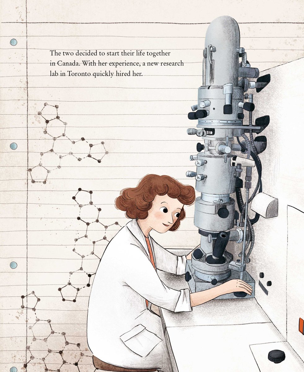 Sleeping Bear Press (@sleepingbearbks) on Twitter photo June Almeida was a scientist who helped identify viruses.
“June Almeida, Virus Detective,” by <a href="/AuthorSSlade/">Suzanne Slade | Children's Book Author</a> and <a href="/elisaupsidedown/">Elisa Paganelli</a> highlights her inspiring story, perfect for young scientists. Order now at tinyurl.com/5a5zsa4k 🔬🦠 June Almeida was a scientist who helped identify viruses.
“June Almeida, Virus Detective,” by <a href="/AuthorSSlade/">Suzanne Slade | Children's Book Author</a> and <a href="/elisaupsidedown/">Elisa Paganelli</a> highlights her inspiring story, perfect for young scientists. Order now at tinyurl.com/5a5zsa4k 🔬🦠