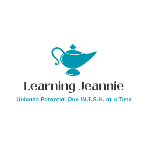 LearningJeannie's tweet photo. I did it! I have launched my own Learning &amp; Leadership Development company! A BIG dream come true! Thank you for your support! 
https://t.co/WqTDBRDRVV https://t.co/jP8QQplyvs