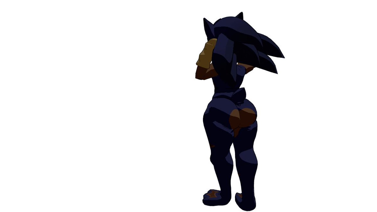 JinxCozo's tweet image. I haven’t posted in ages; Update

#vrc #CurseSweep #curseofx #sonicexe #sonic #VRChat