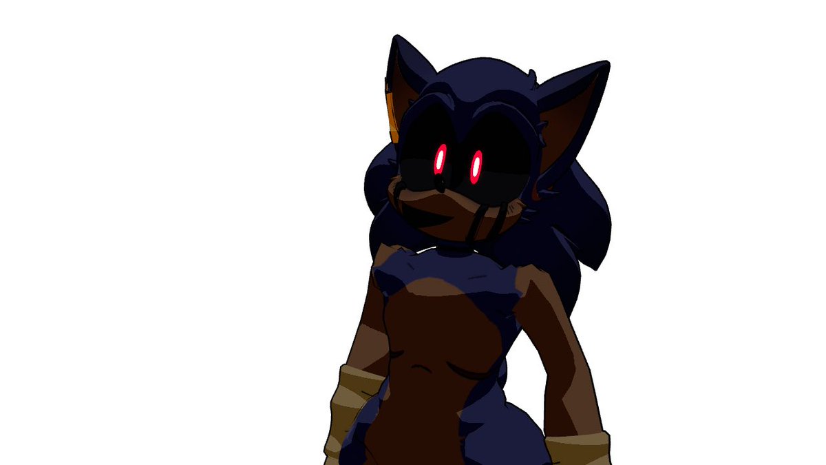JinxCozo's tweet image. I haven’t posted in ages; Update

#vrc #CurseSweep #curseofx #sonicexe #sonic #VRChat