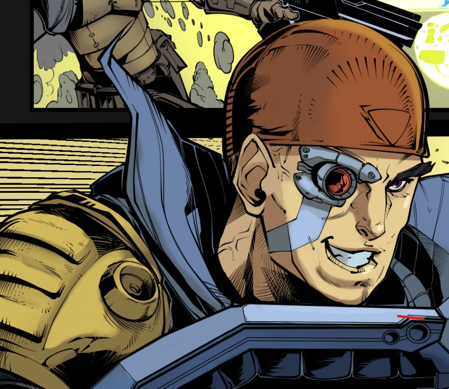 WAHOOOO!

Read Comics- encode.graphics/wiz 
#ComicArt #greystonecity #NFTcollections