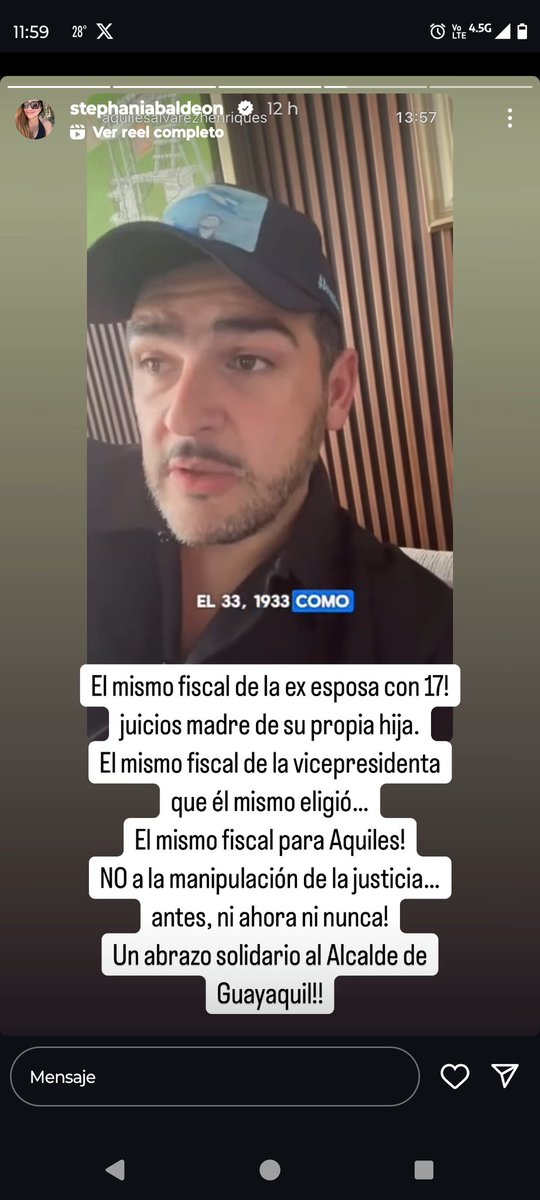 LPTEJADA's tweet image. Personas así no necesitamos apoyos un patán insultos a un país si vive la situación que no opine