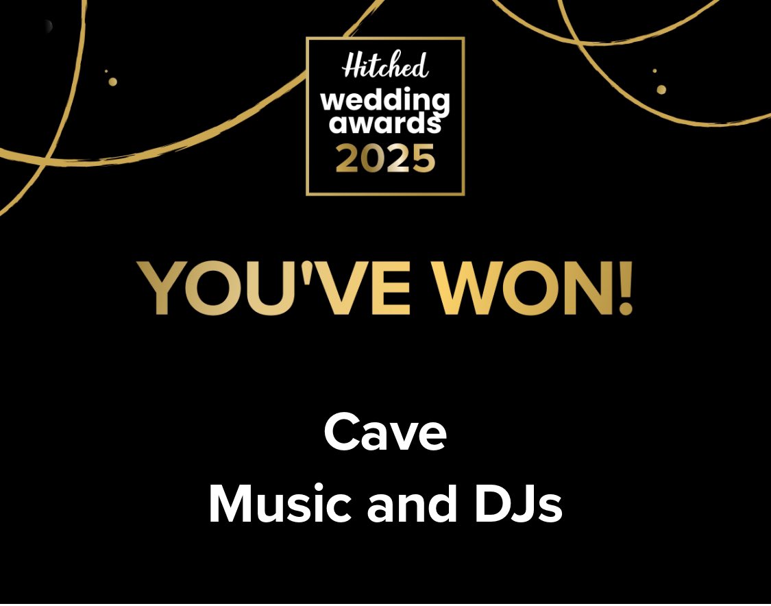 CAVE tweet media
