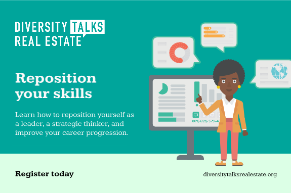 Diversity Talks RE tweet media